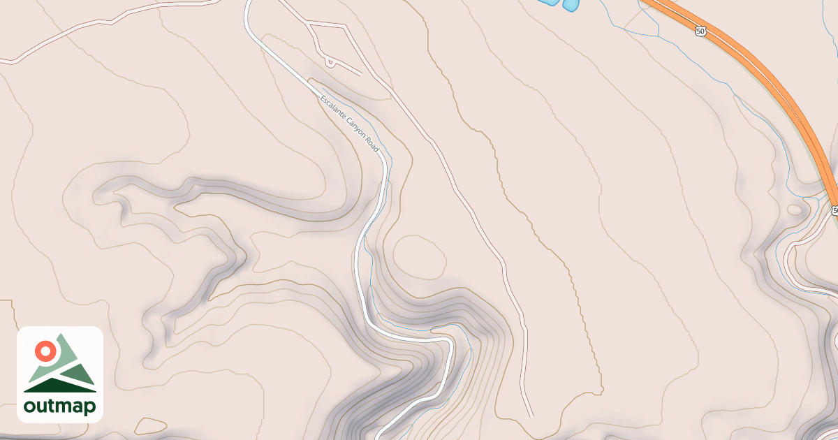 Map of BLM National GTLF Public Motorized Roads 49db5459-5fcf-4bdc-ab59-a3c77ad43ce4