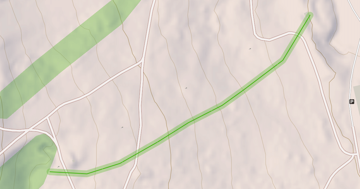 Map preview of Sunrise