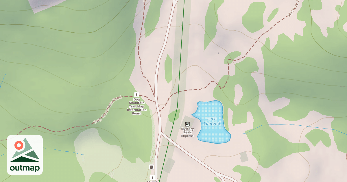 Map of Rockstar