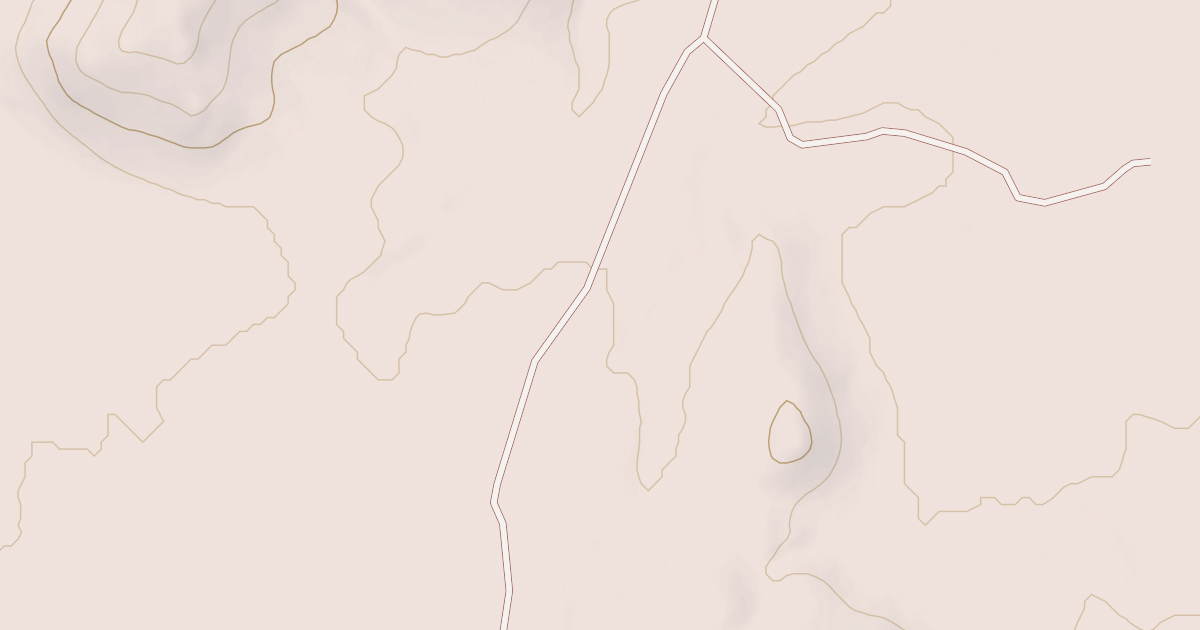 Map preview of BLM National GTLF Public Motorized Roads 3f0dbf46-3fd0-4f29-92cc-e63c2b3346a8