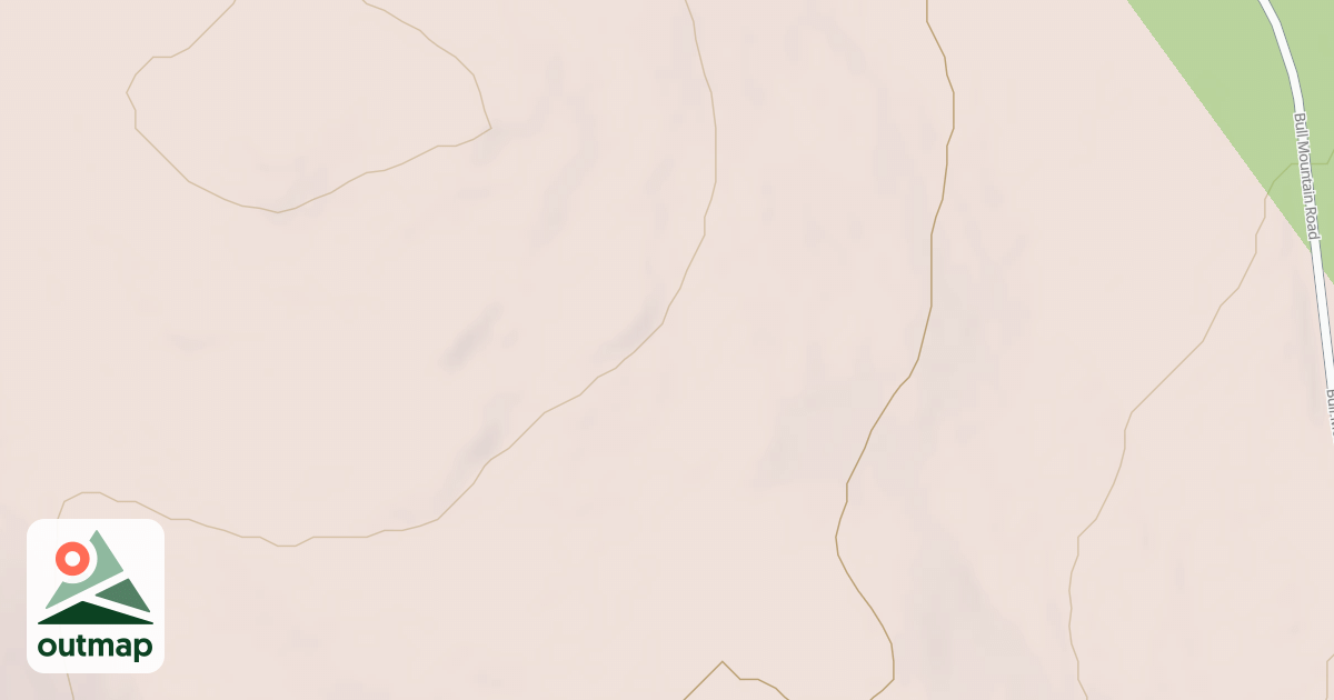 Map of BLM National GTLF Public Motorized Roads 2ee10223-85f0-477b-ae9f-5db4db1396c6