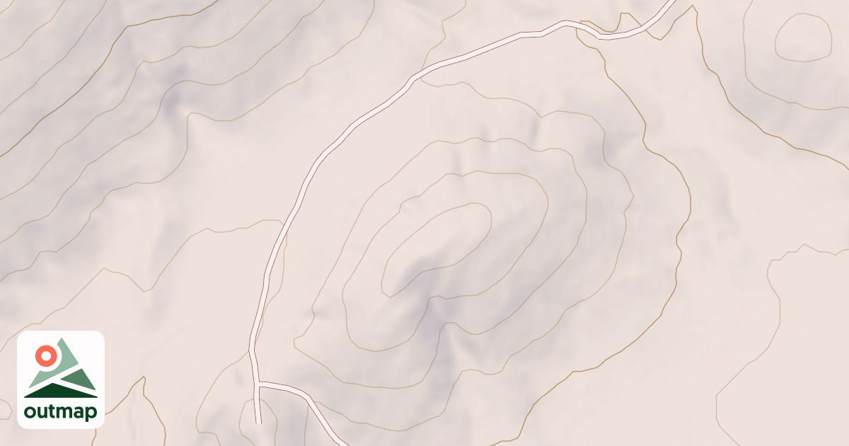 Map of 4027 Y