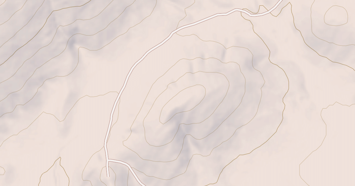 Map preview of 4027 Y