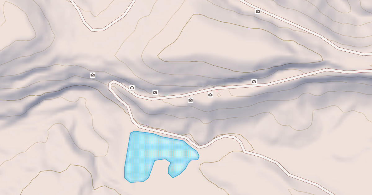 Map preview of BLM National GTLF Public Motorized Roads 0fabc1a8-dd2f-4d93-89d5-01572bf034ed