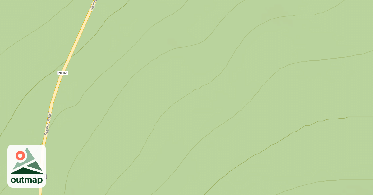 Map of 4200031