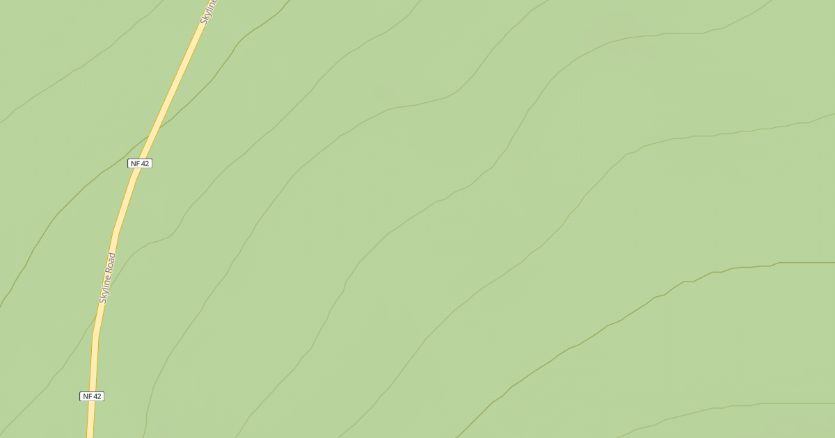 Map preview of 4200031