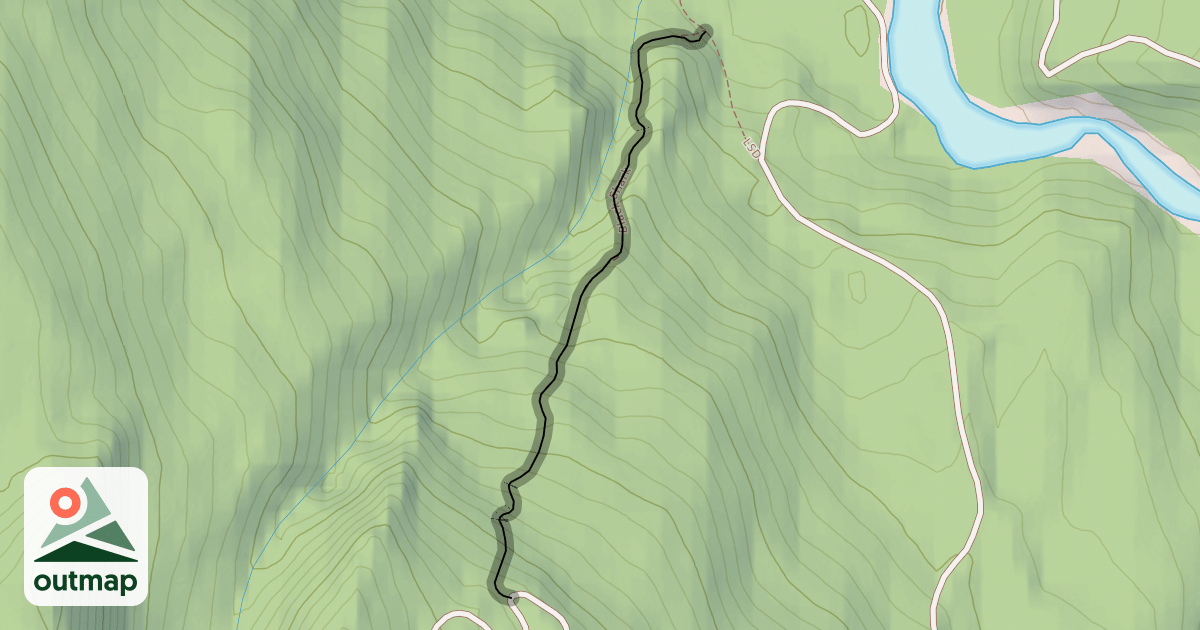Map of Black Shark