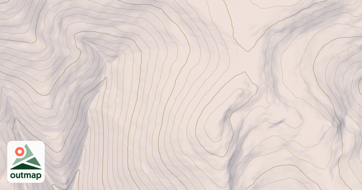 Map of USFS National Forest System Roads {B5852AE4-6779-46DF-9376-8D9AD895796D}