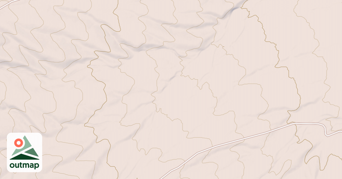 Map of BLM National GTLF Public Motorized Roads 3117fee2-6e36-4526-9195-f9380b1cab04