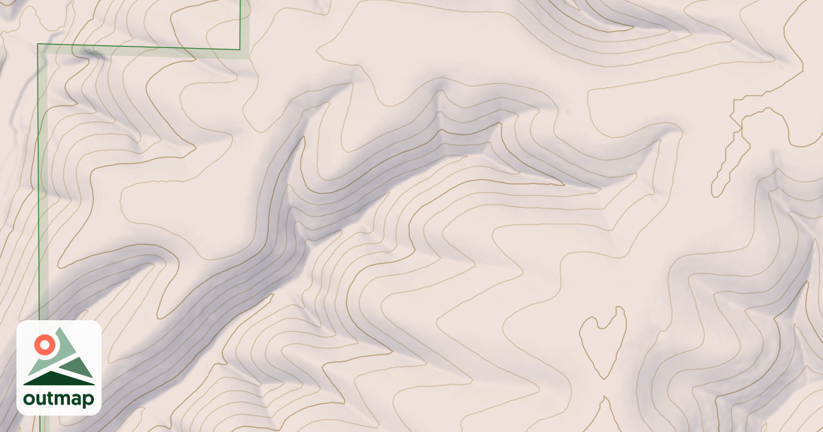 Map of USFS National Forest System Roads {6E15713F-B520-4FAD-93DB-EC3E43CD6552}