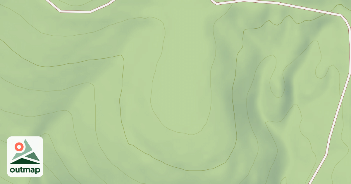 Map of HUC