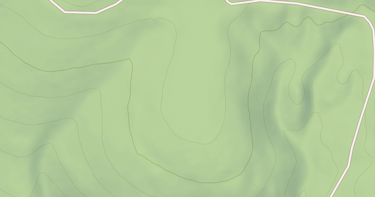 Map preview of HUC