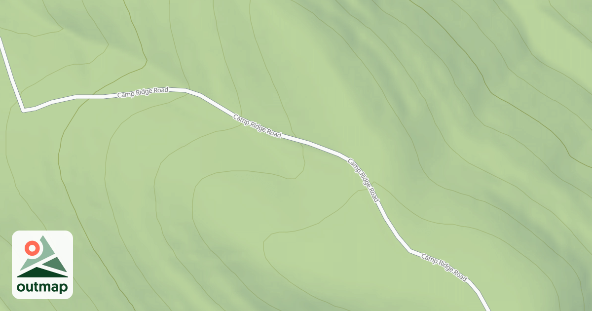 Map of Chadwick 110