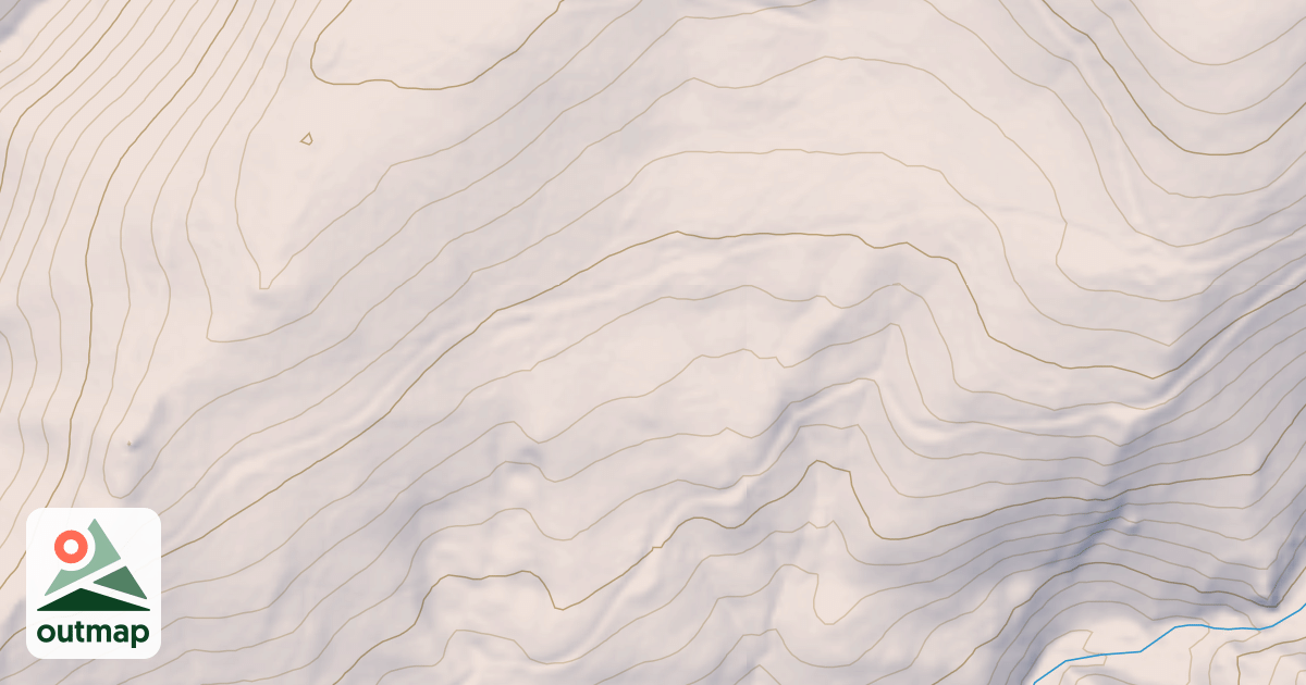 Map of CAT POINT