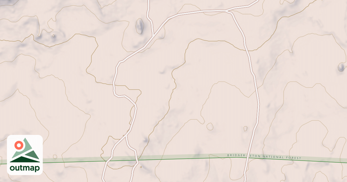 Map of 893