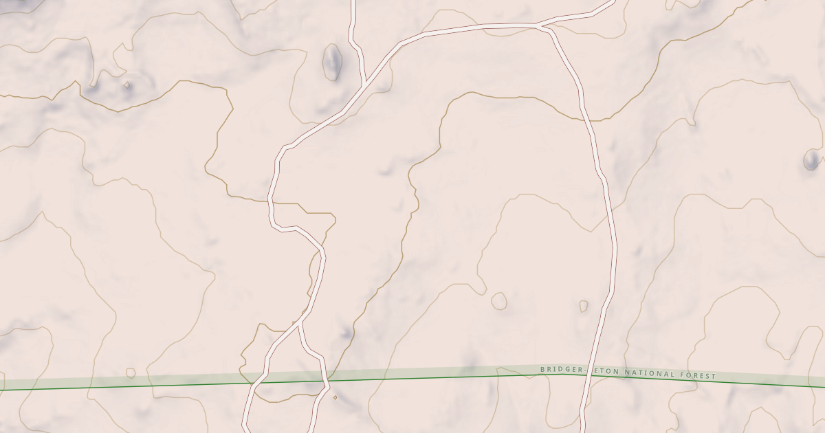 Map preview of 893