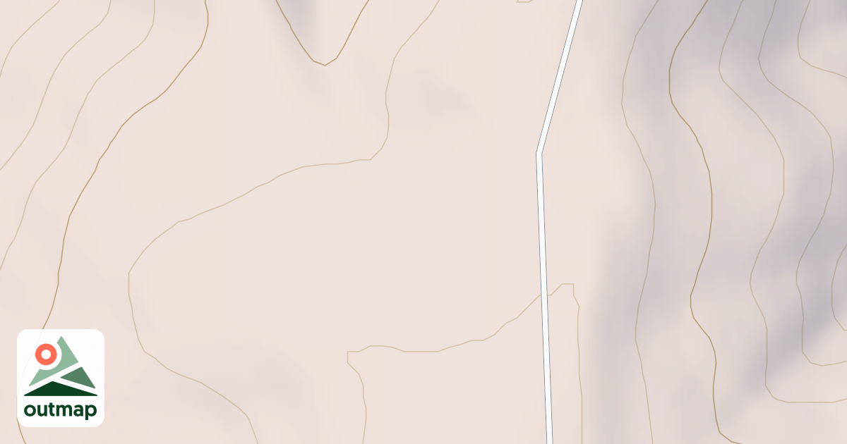 Map of USGS National Digital Trails 0e268a00-0e6a-4759-99b9-efe16247ee40