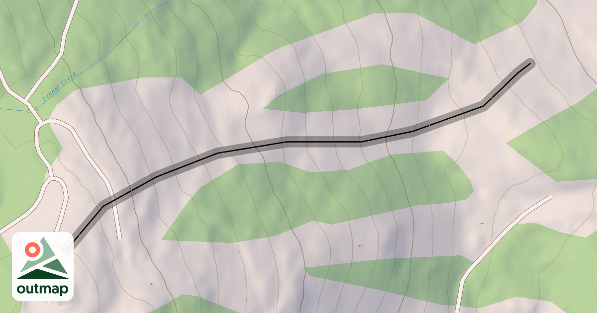 Map of Hogwild