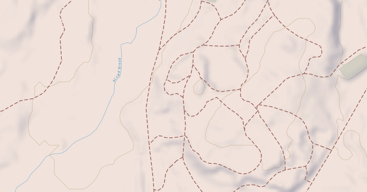 Map preview of USGS National Digital Trails b36290be-d353-4d16-9bcb-c23f2e24cc1c