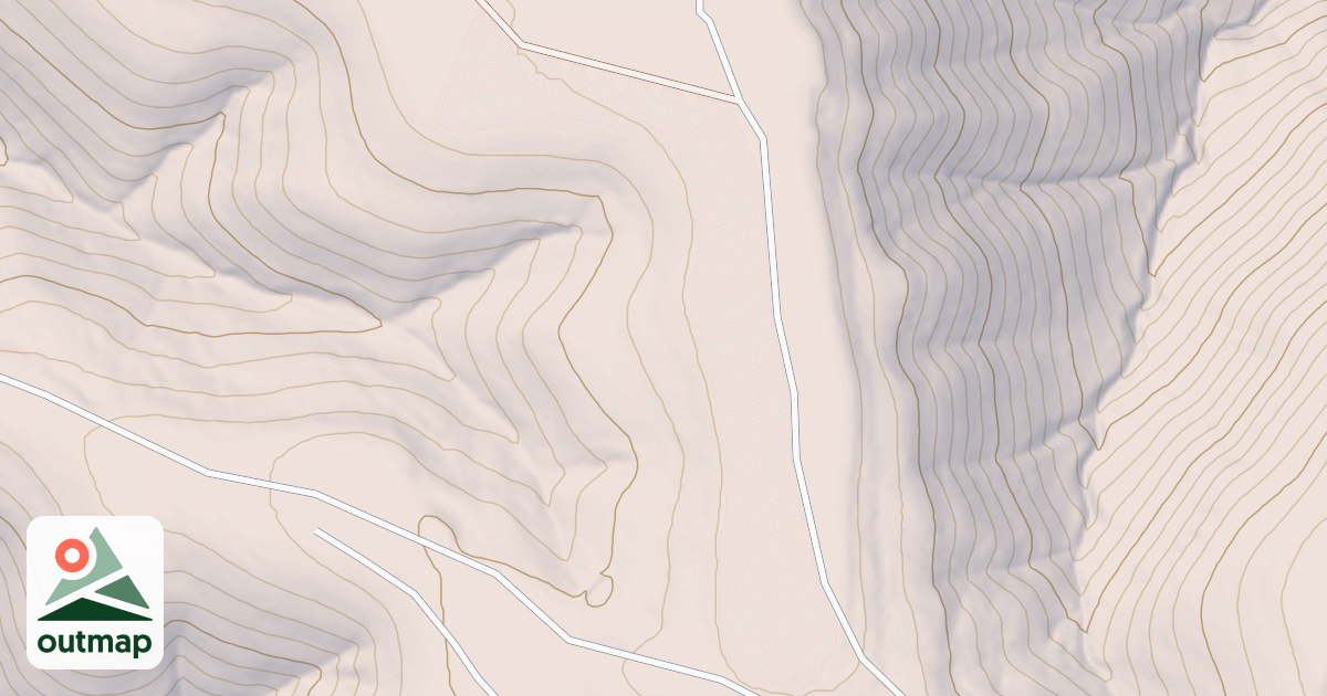 Map of O-3030031