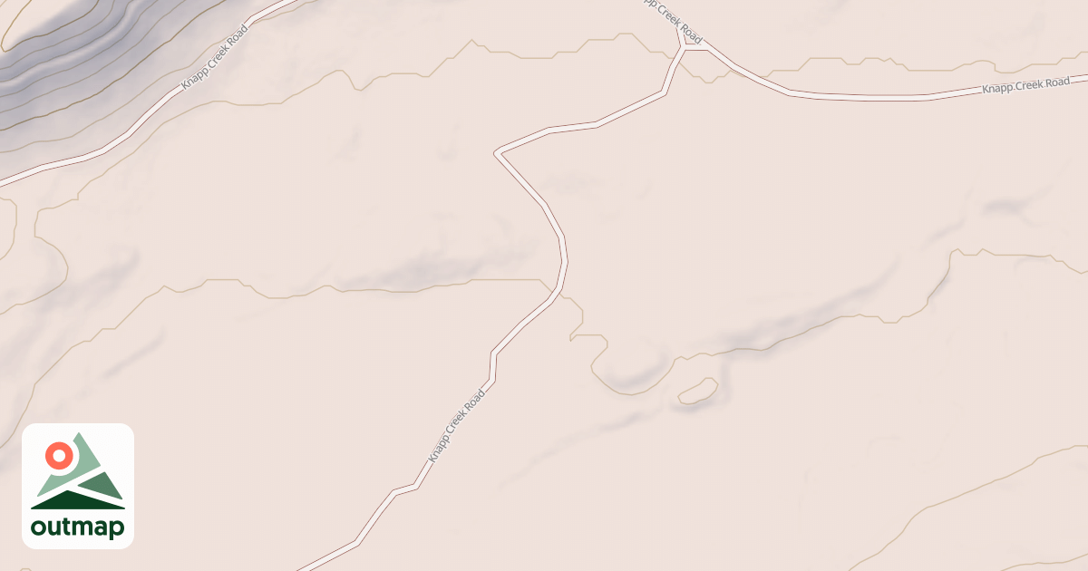 Map of ASHER USER #2