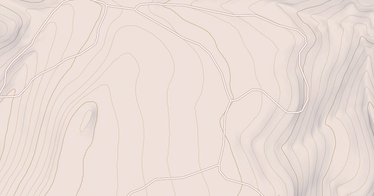 Map preview of RUSSIAN CR. - SMITH CR.