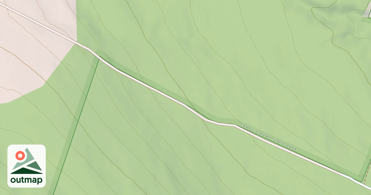 Map of C-100A