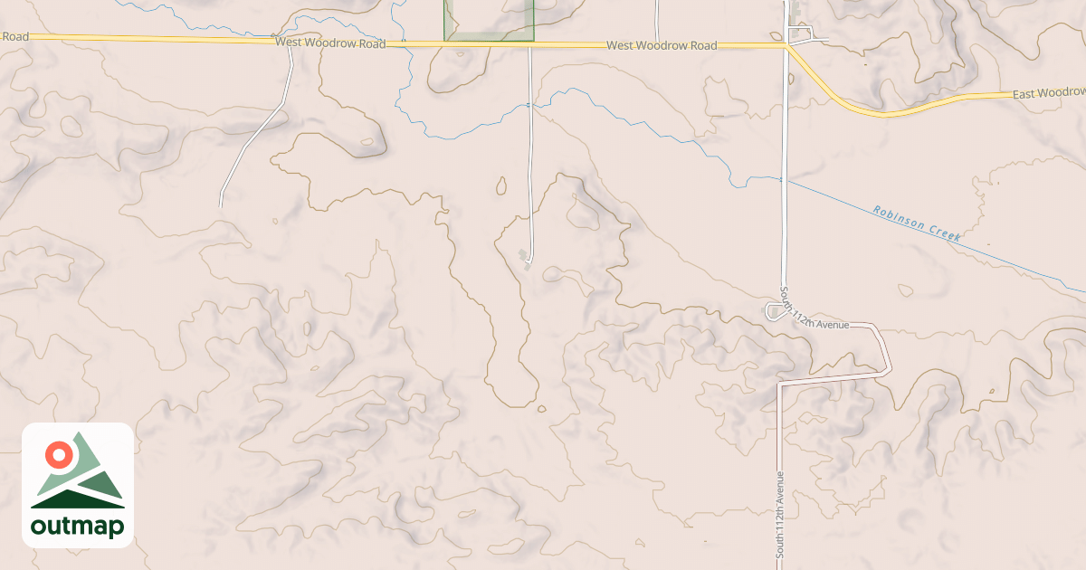 Map of Lp191