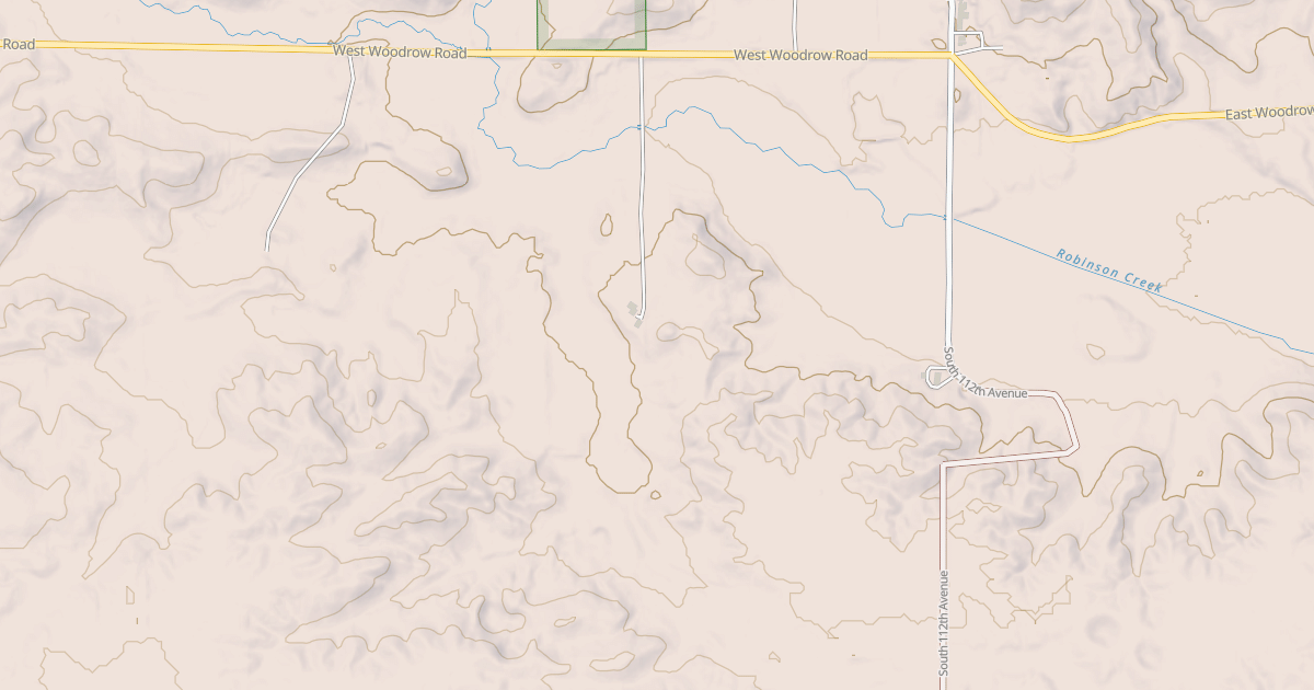 Map preview of Lp191