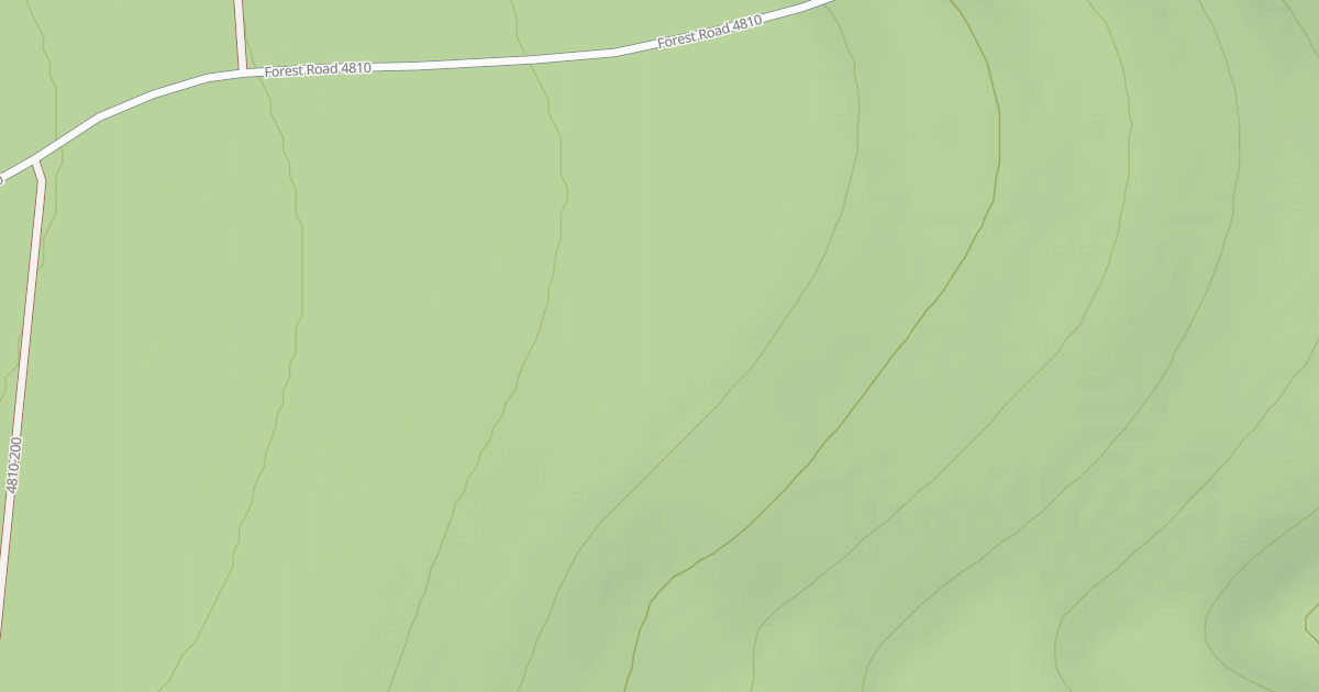Map preview of 4810014