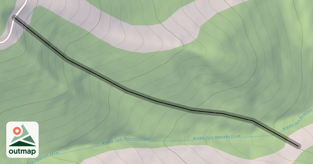 Map of Loose Change