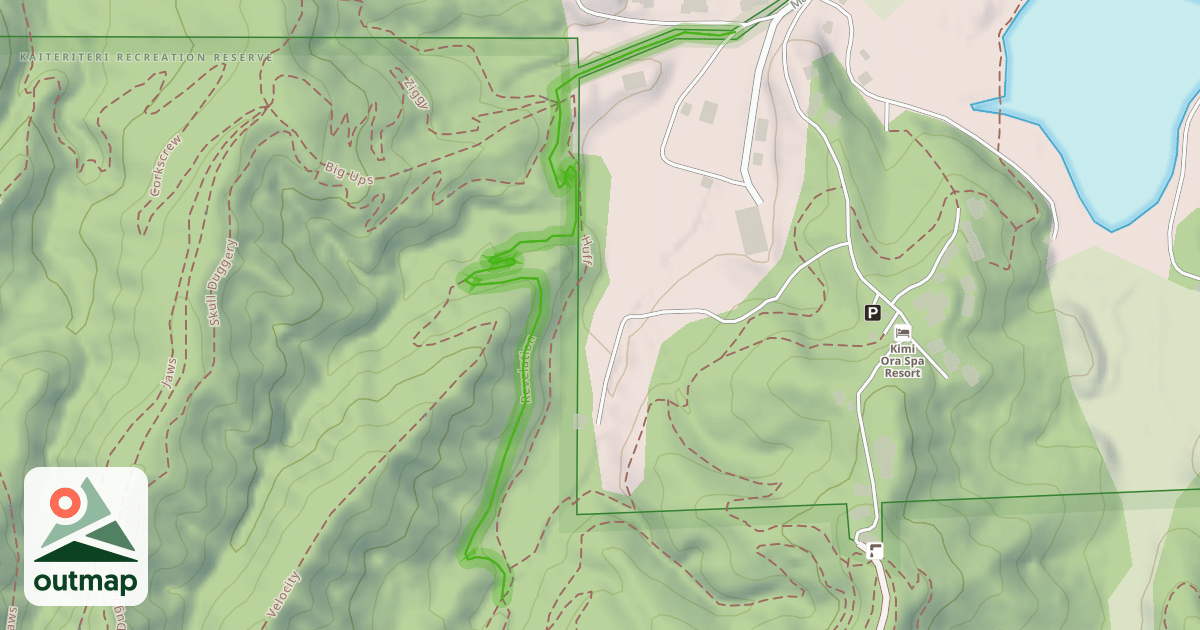 Map of Revelation