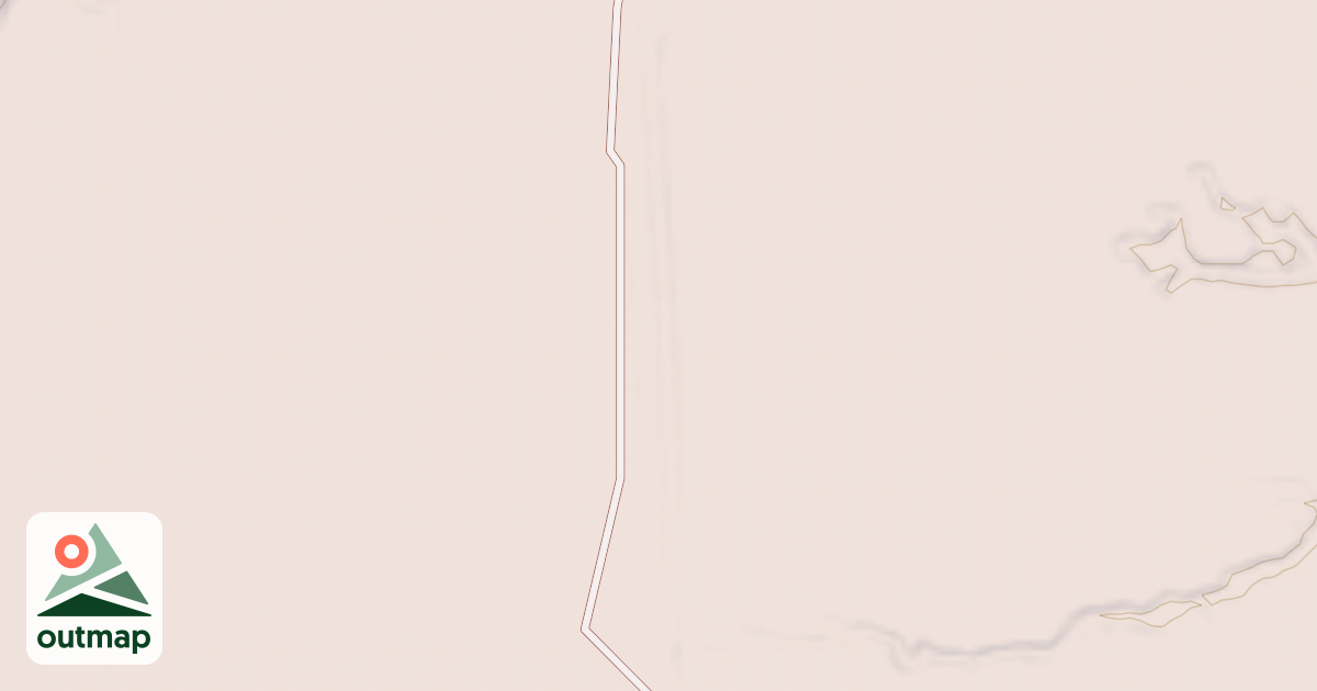 Map of BLM National GTLF Public Motorized Roads 45d547a1-43b6-4107-84ec-d182cbb02de3