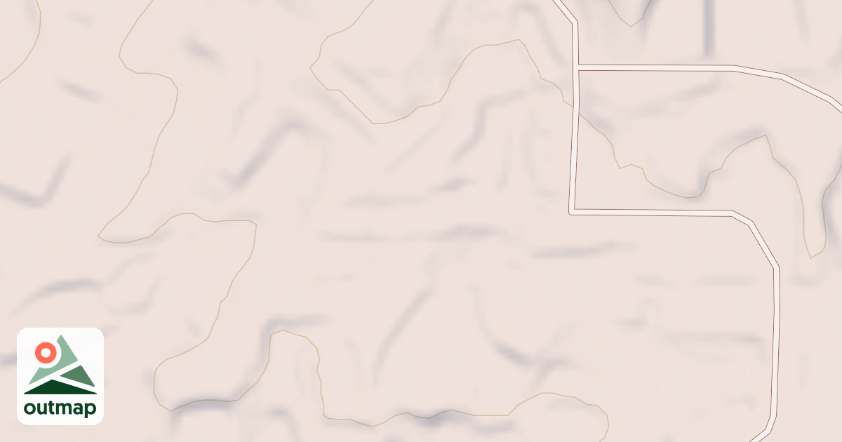 Map of BLM National GTLF Public Motorized Roads 164a796a-dd0d-485f-bb9c-f994f3f81fb9