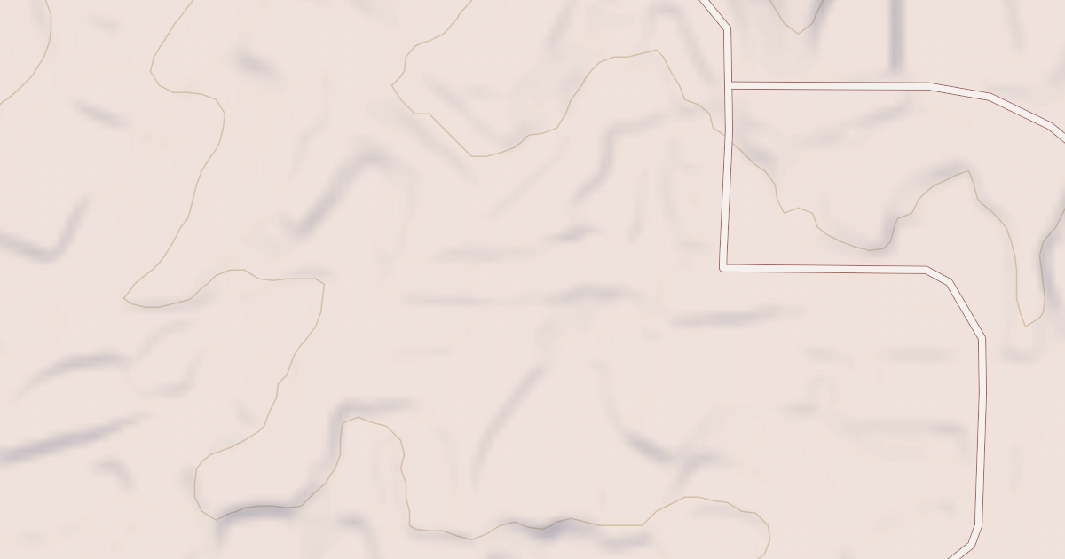 Map preview of BLM National GTLF Public Motorized Roads 164a796a-dd0d-485f-bb9c-f994f3f81fb9