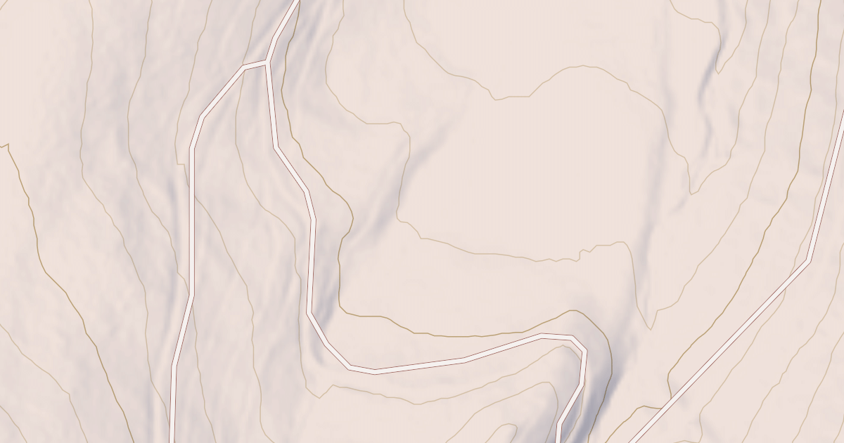 Map preview of EAST LOST PARK