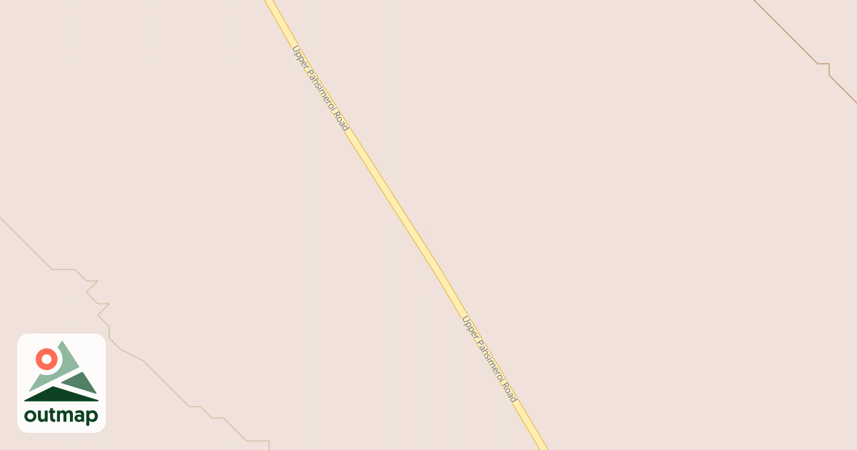 Map of BLM National GTLF Public Motorized Roads 08138c0d-29e0-48a5-ac71-249ecb89347f