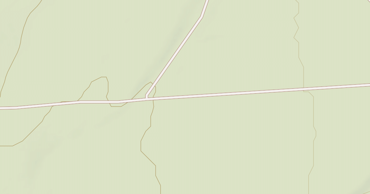 Map preview of BLM National GTLF Public Motorized Roads 274bbfd8-43b8-4933-864a-3320bf2b0ae1