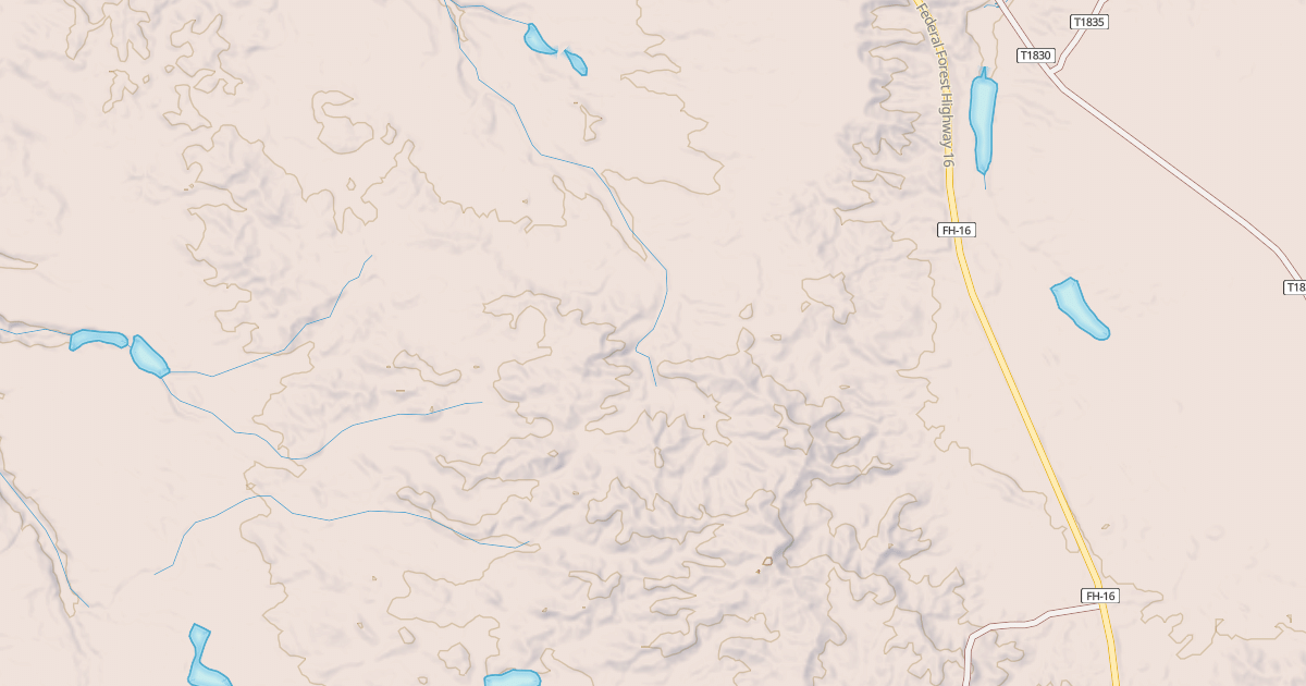 Map preview of Nfst-1826-A