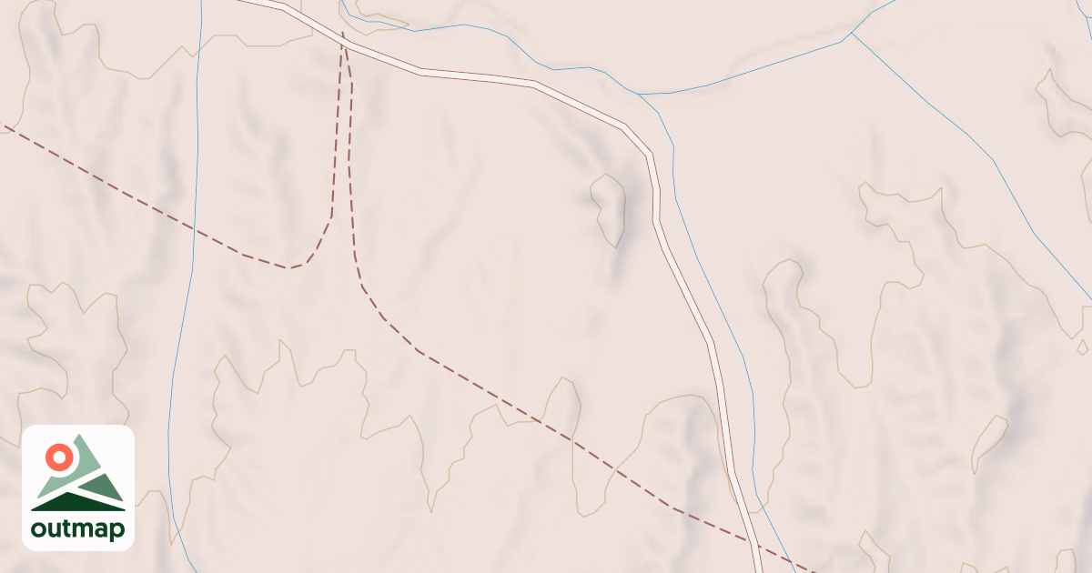 Map of 178