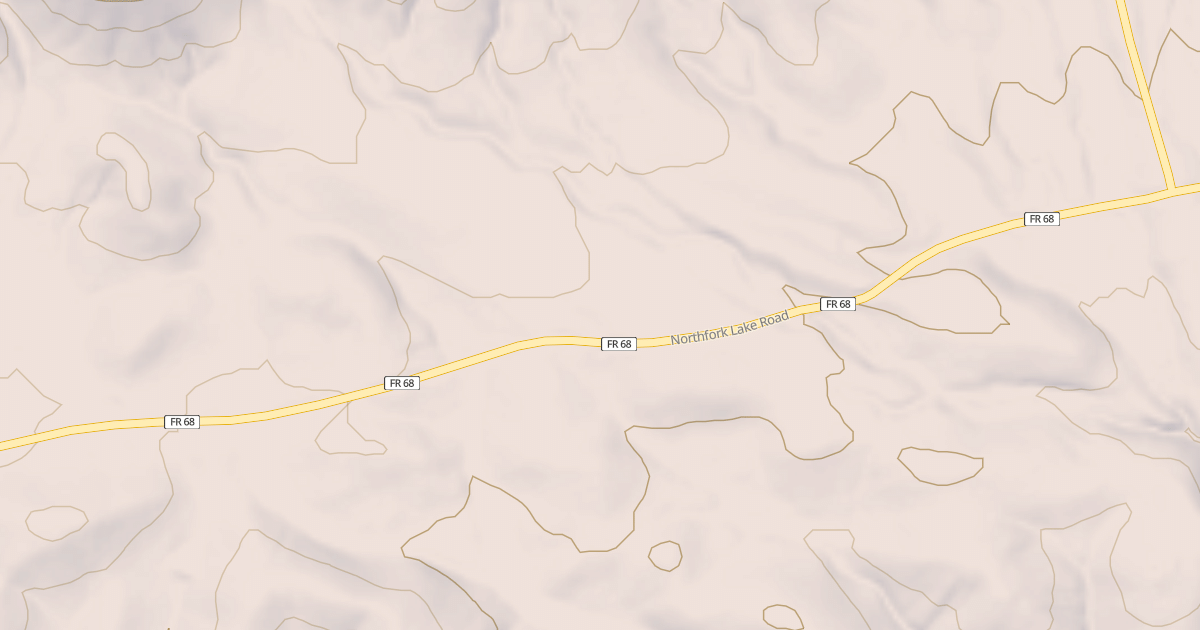 Map preview of ROCK SPRINGS