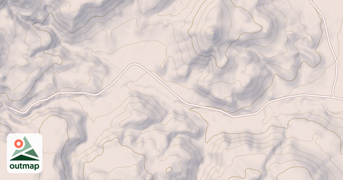 Map of 4027 R