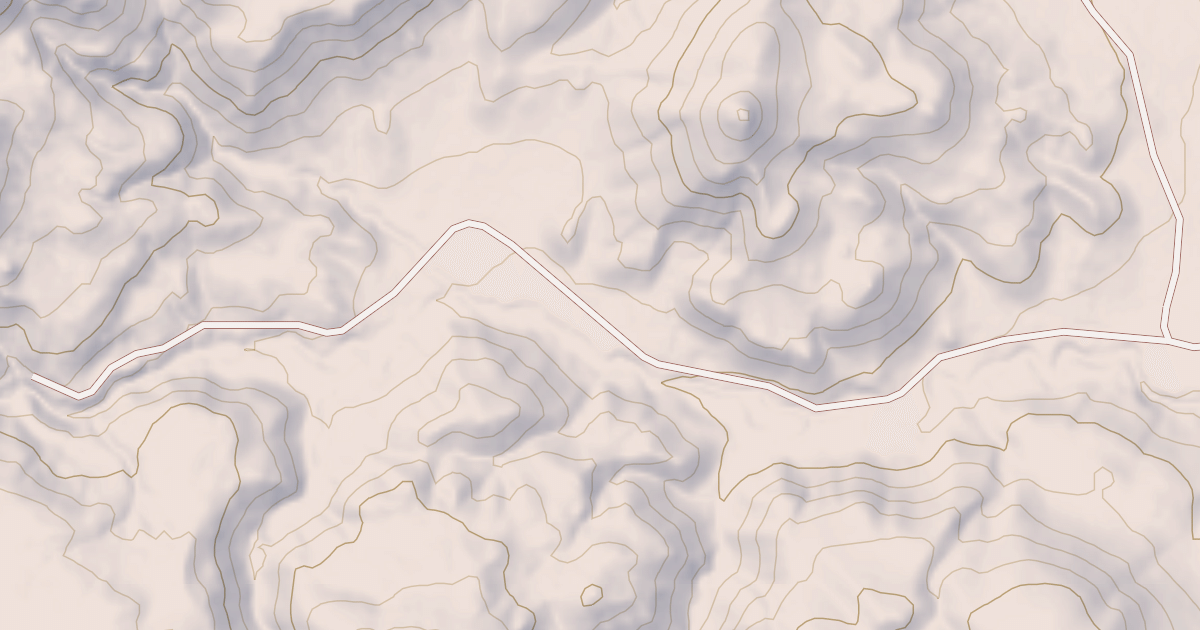 Map preview of 4027 R