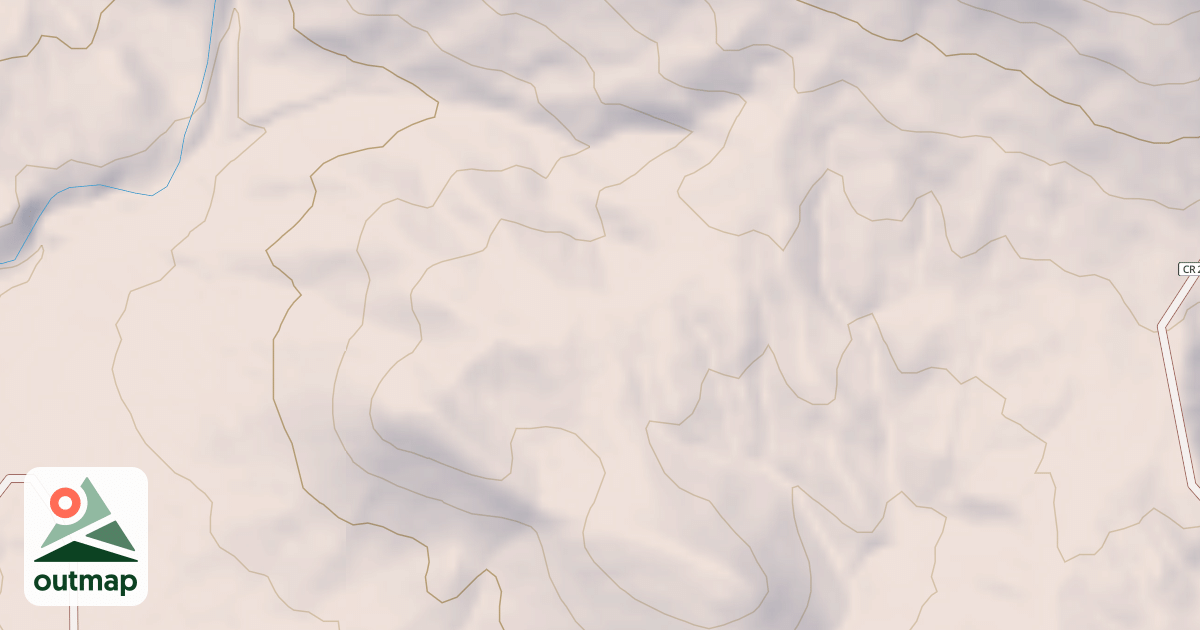 Map of 8120h