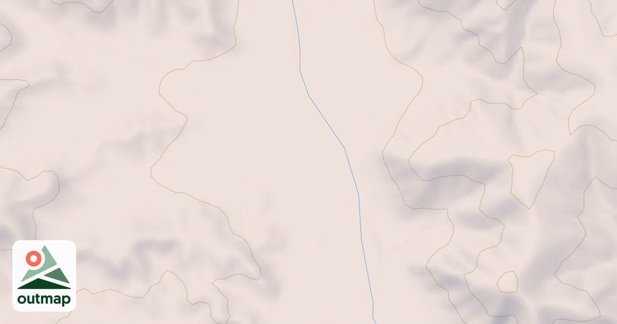 Map of 100