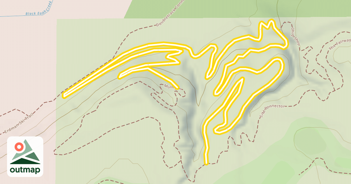 Map of Slice