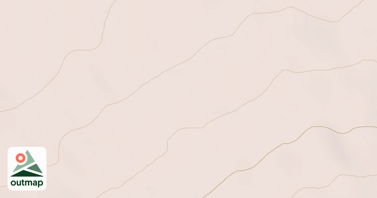 Map of East Appleton Road