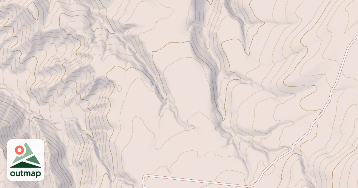 Map of 40128