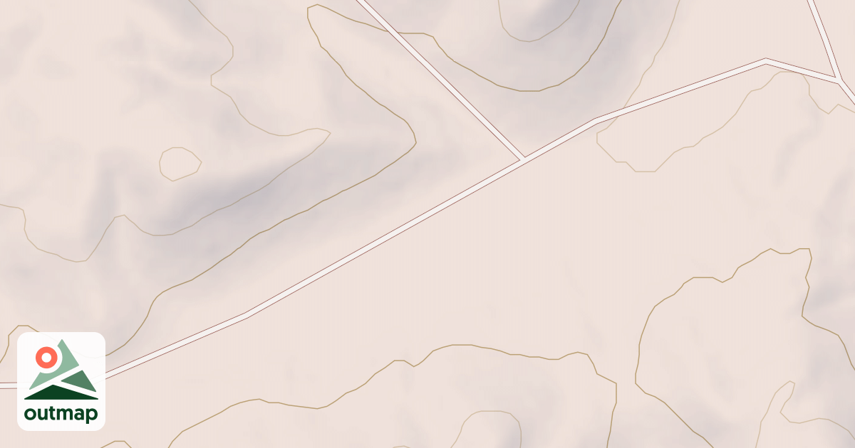 Map of 7284
