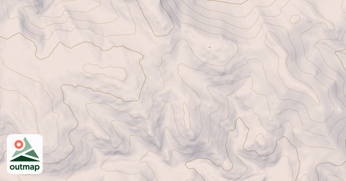 Map of Bogus 33